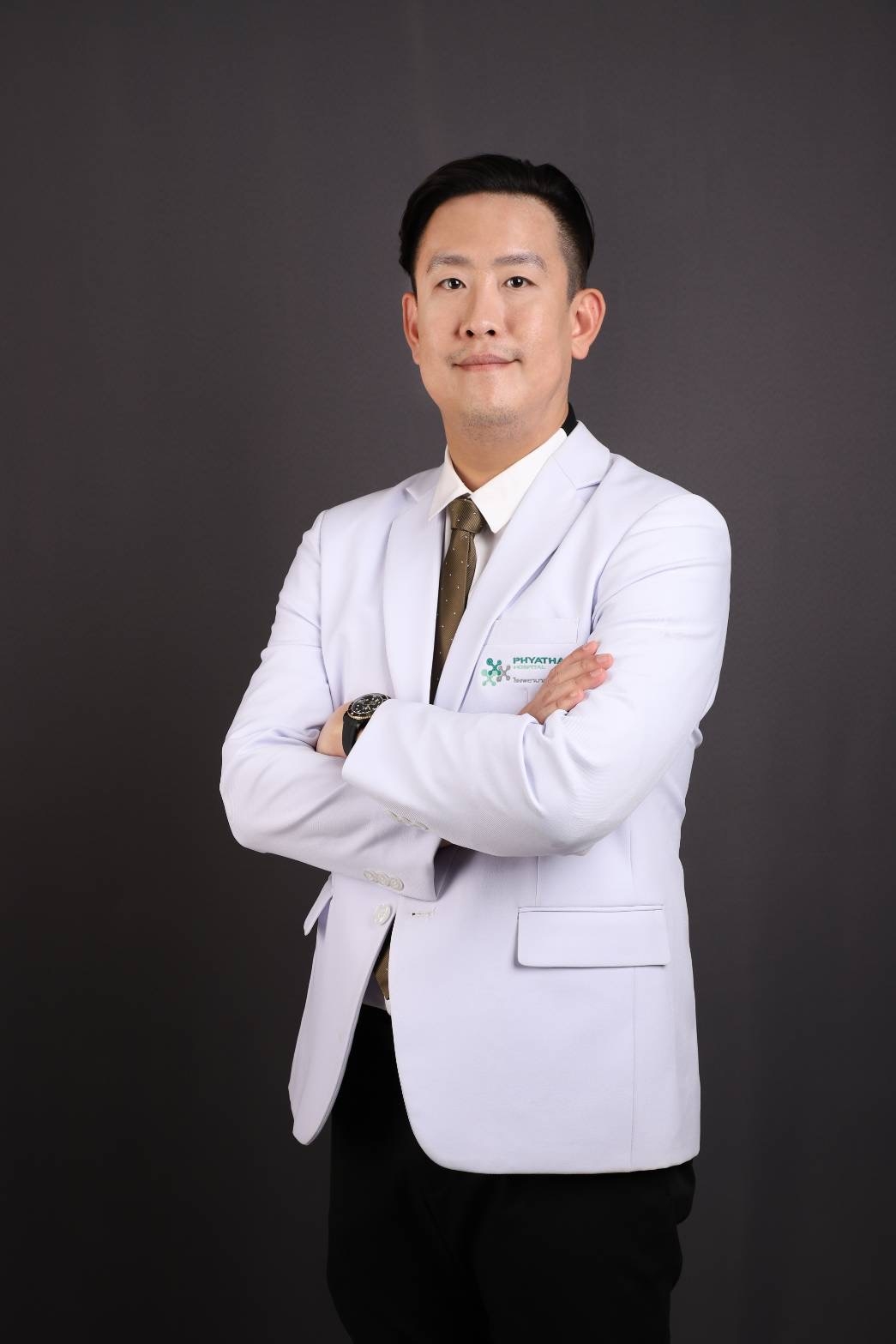 Dr. Vigrom Jennetisin