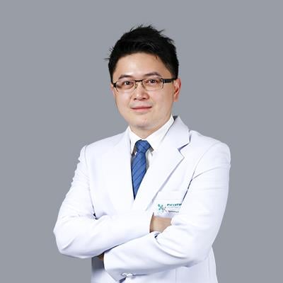 Dr. Chirawat Chiewchalermsri