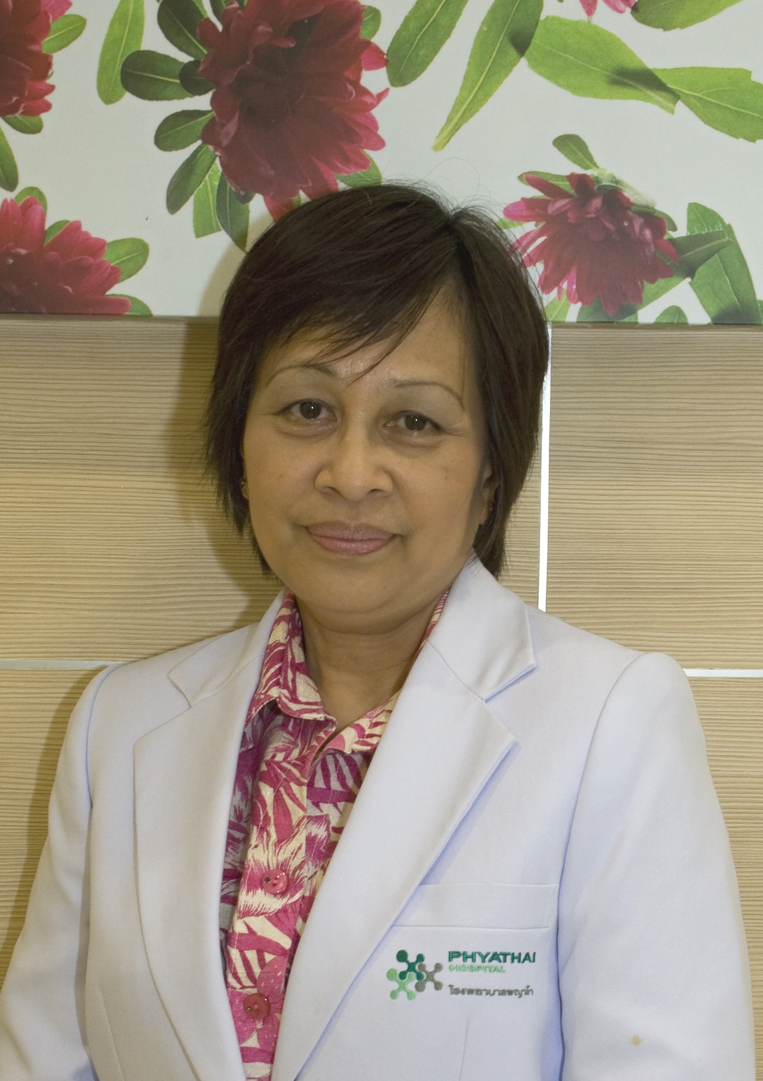 Dr. Yawana Tanapat