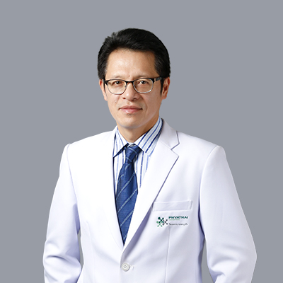 Dr. Tawisak Labchitkuson