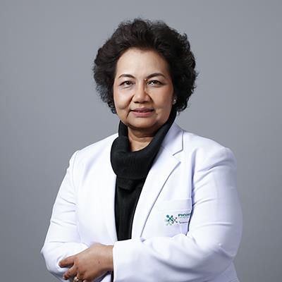 พญ. ศิริอร สุมาลย์นพ