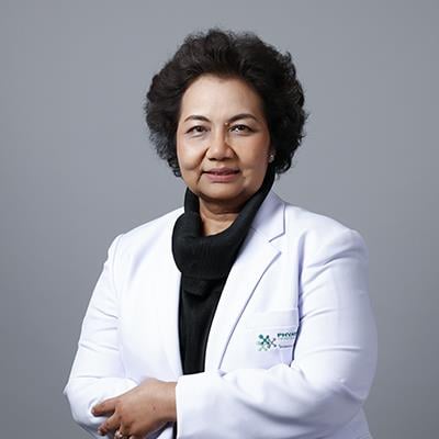 พญ. ศิริอร สุมาลย์นพ