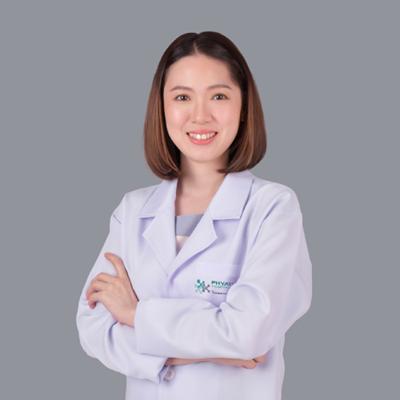 Dr. Suchawadee Pongthanawisut