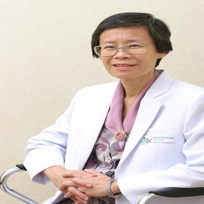 Dr.  Panida Fongprasert