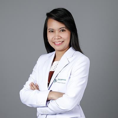 Dr. Nareelak Klinsukon