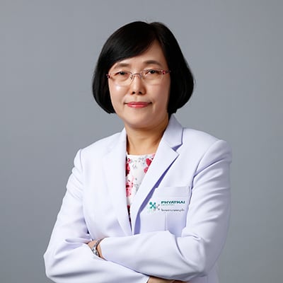 Dr. Sirinya Teparak