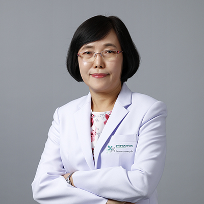 Dr. Sirinya Teparak