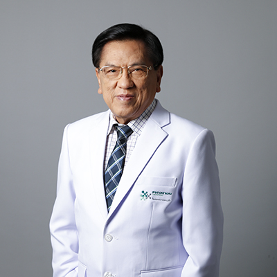 ศ. นพ. สุรัตน์ โคมินทร์