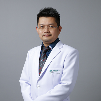 Dr. Nikorn Lattirome