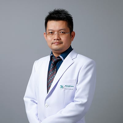 Dr. Nikorn Lattirome