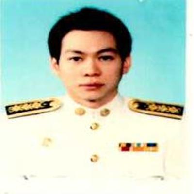 Dr. Chayawat Sibunruang