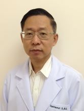 Dr. Nuttawut Sastravaha