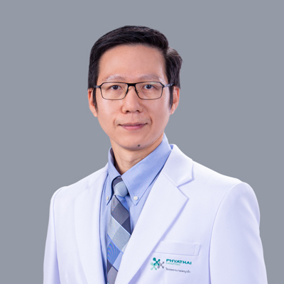 Dr. Tawan Intiyanaravut