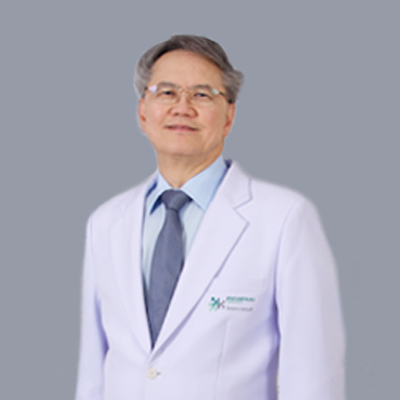 Dr. Taweesak Harnpanicharoen