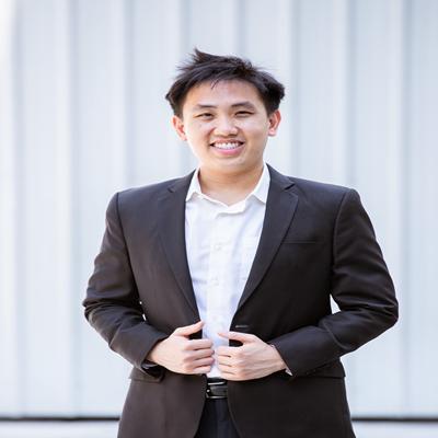 Dr. Kittithatch Booncharoen
