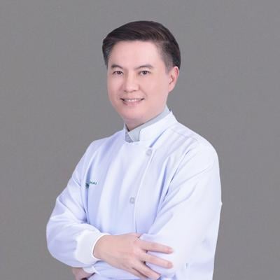 Dr. Pong Pongprueksa