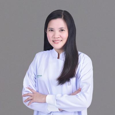 Dr. Pimpilai Limsomwong