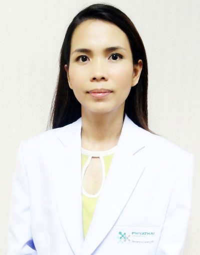 พญ. เทพศิรินทร์ ลือศิริ