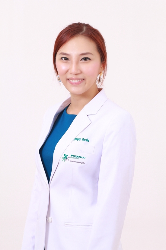 Dr. Thanyathorn Aranyapala