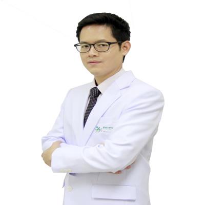 Dr. Nara Jaruwongsonti