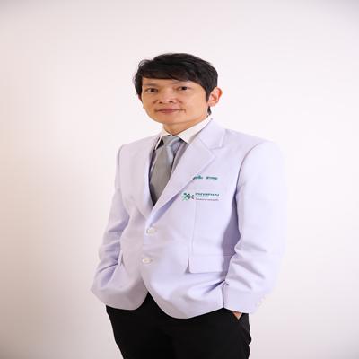 Dr.  Sarasin Sarakun