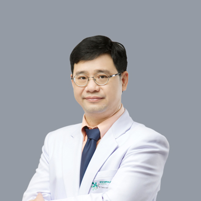 Dr. Piriya Panwichai