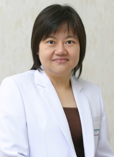 พญ. ประไพ เรืองศิริกูลชัย