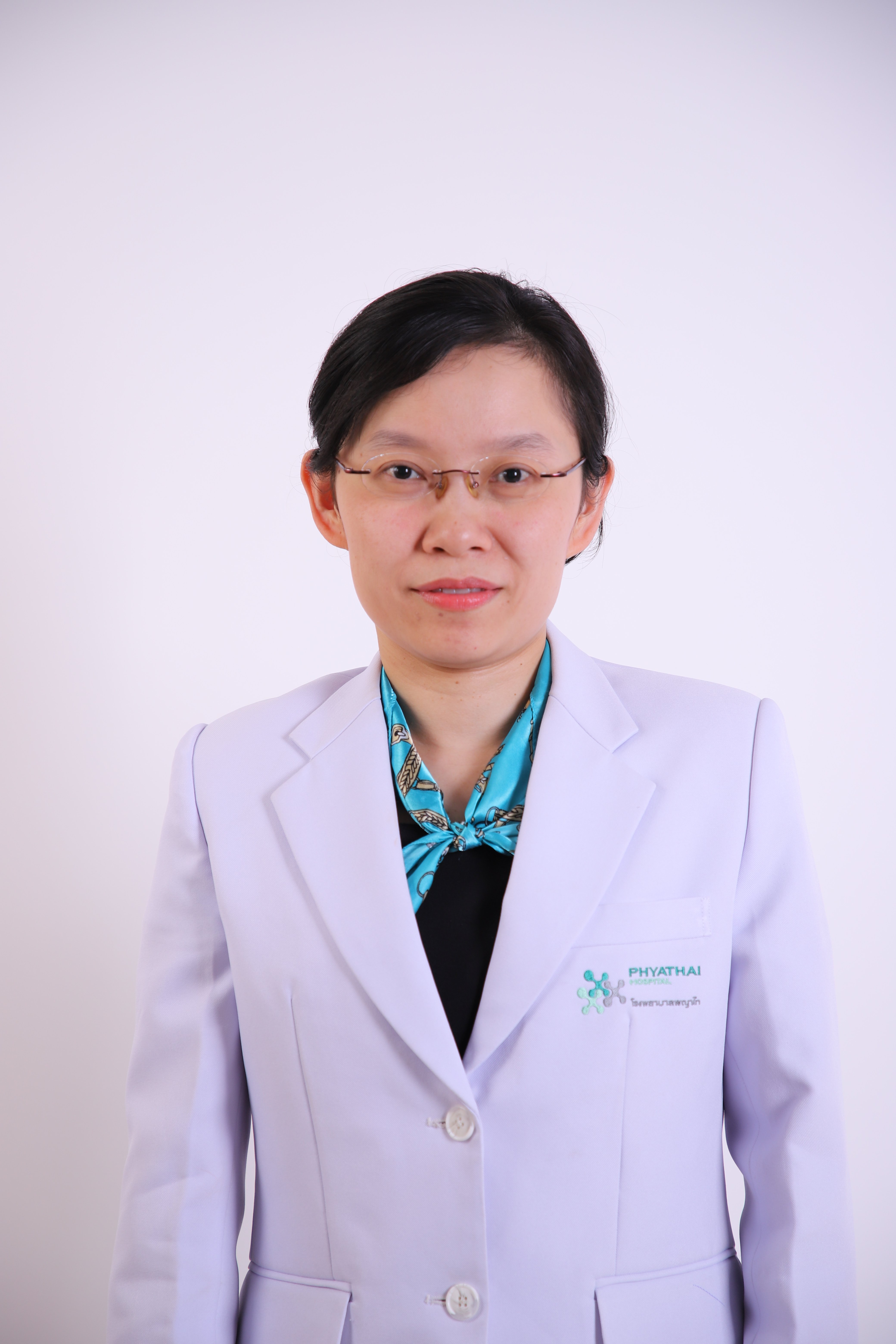 Dr.  Somsri Auswinporn