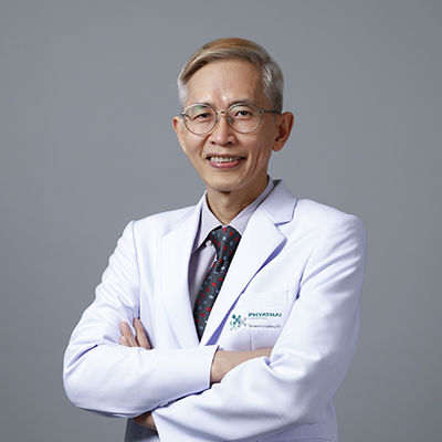 Dr. Panyawat Tantothai