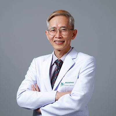 ทพ. ปัญญาวัฒน์ ตันโตทัย
