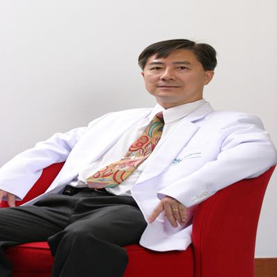 Dr. Permsak Sumeksri