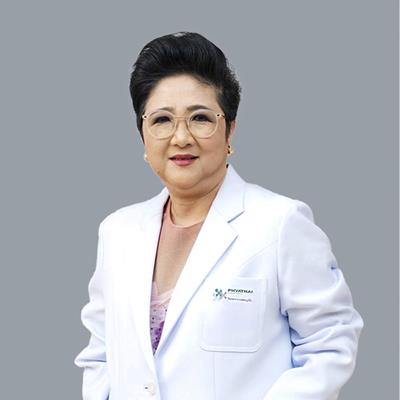 Prof. Dr. Jarungchit Ngamphaiboon