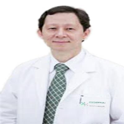 Dr. Chartchai Srisombut