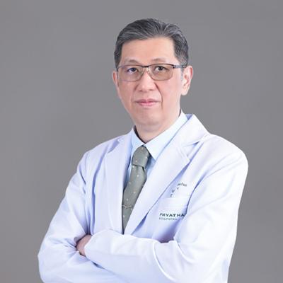 Dr. Kamthorn Vichitkamthorn