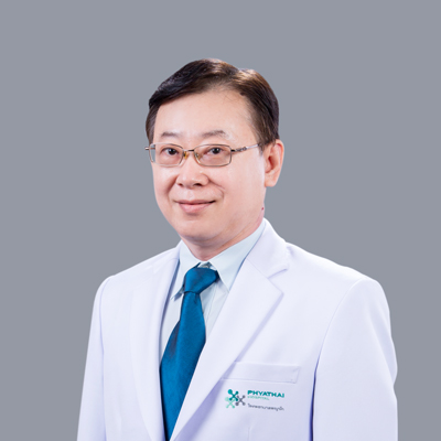 Dr. Phornchai Tanglukanavanich