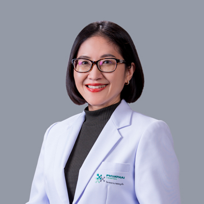 Dr. Pimsiri Toongsuwan