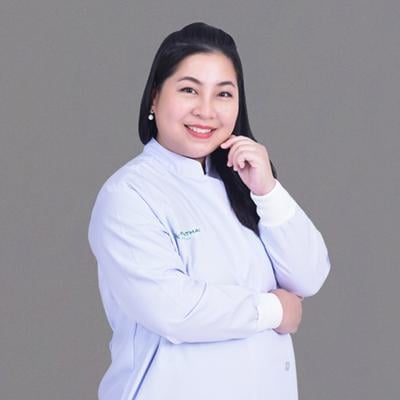 ทญ. อรลัดดา พิสุทธิวงษ์