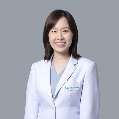 Asst. Prof. Dr. Nattakarn Numsriskulrat