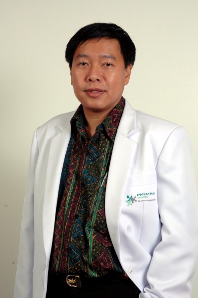 Dr. Jirot Sindhvananda