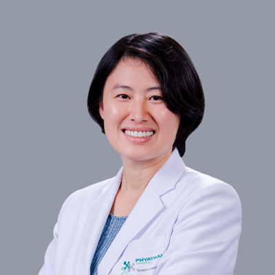 Dr. Supaporn Suthprasertporn