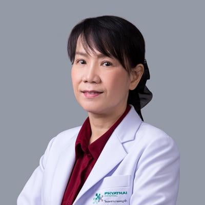 Dr. Rachanee Boonyakarnjanakorn