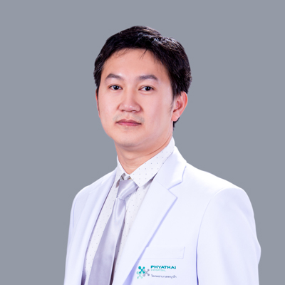 Dr. Yongyot Laungwitchajaroen