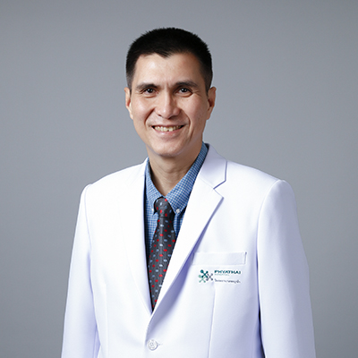 Dr. Adithep Jaovisidha