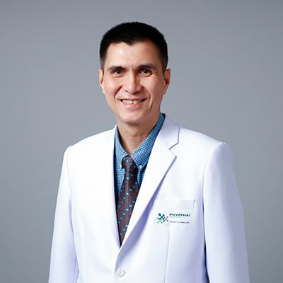 Dr. Adithep Jaovisidha