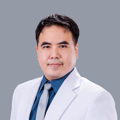 Dr. Anakapan Kumton