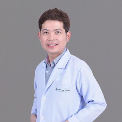 นพ. จักรกฤษ์ วรกุลพาณิชย์