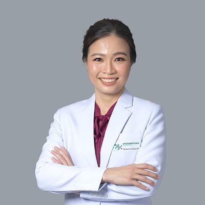 Dr. Vorawan Ummaritchot