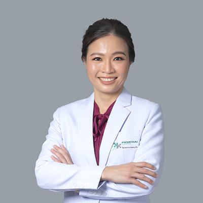 พญ. วรวรรณ อำมฤตโชติ