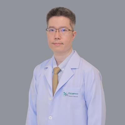 Dr. Thanan Smitharak