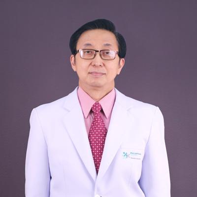 Dr. Prasutr Thawornchaisit